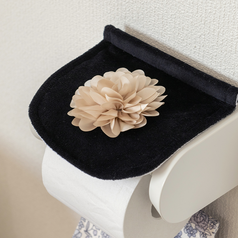 S.D.S トイレットペーパーホルダーカバー ペーパーホルダーカバーN