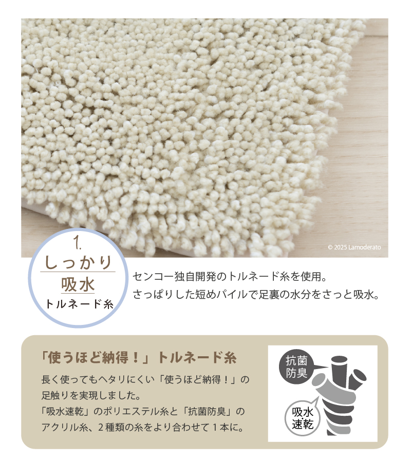 バスマット