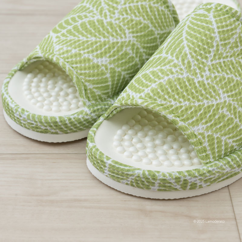 S.D.S スリッパ ルームシューズ 室内 洗える 健康スリッパ 夏 春