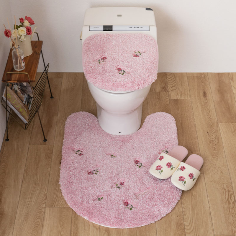 トイレタリー