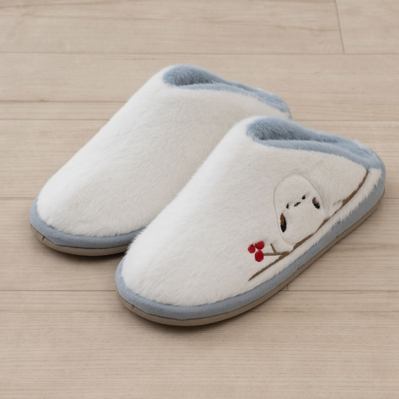 シマエナガちゃん