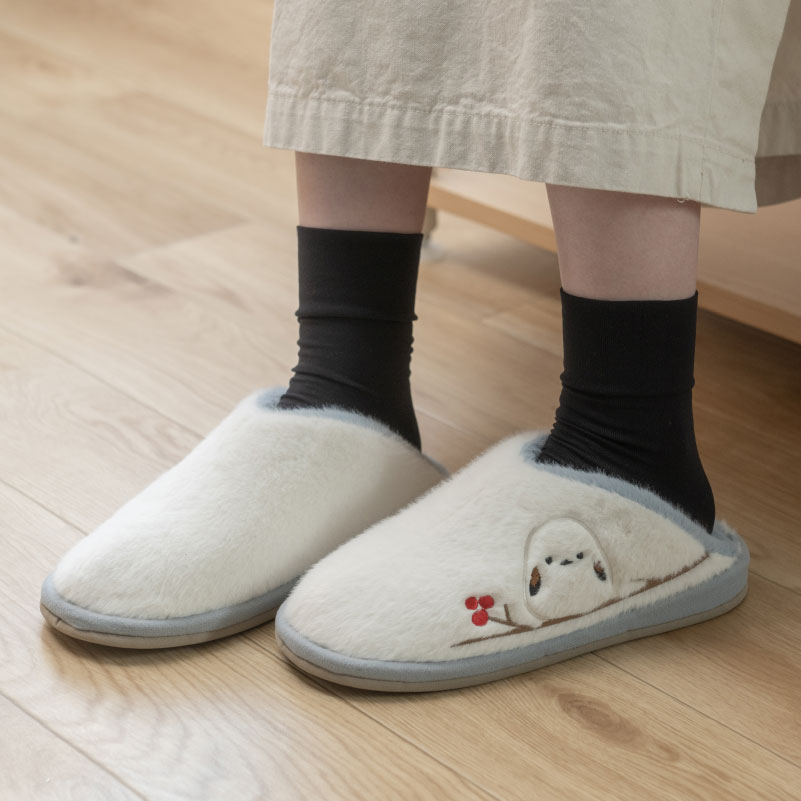 シマエナガちゃん