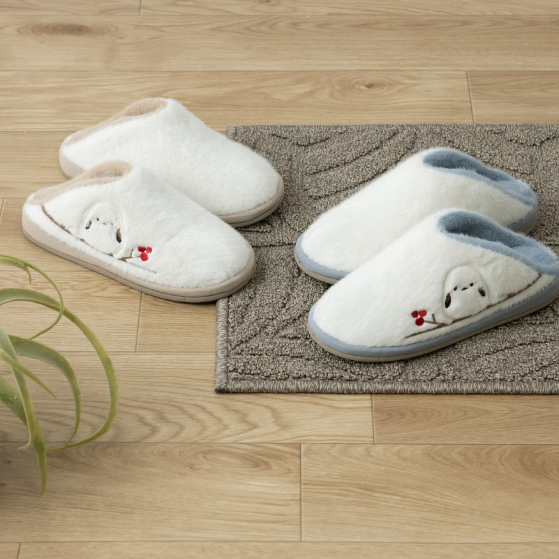 シマエナガちゃん