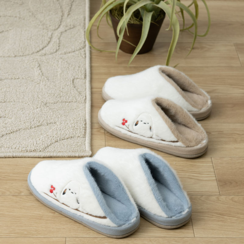 シマエナガちゃん