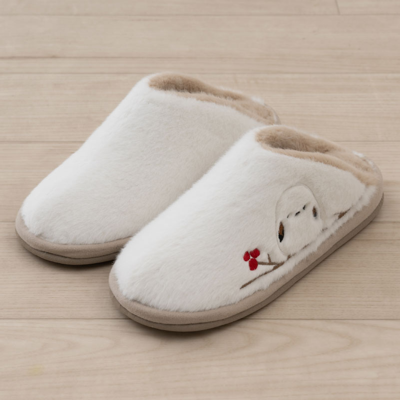 シマエナガちゃん