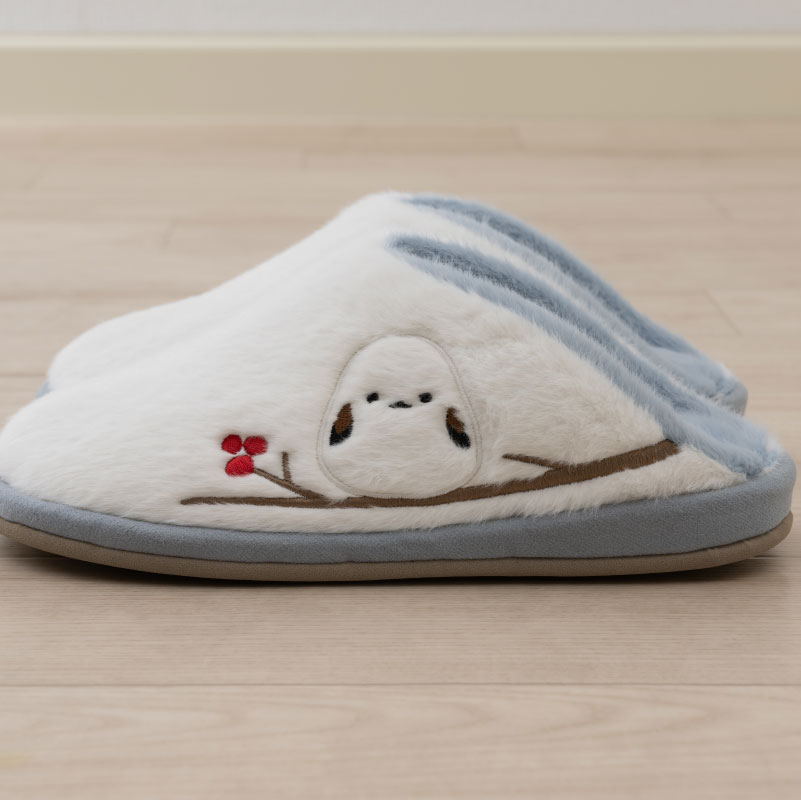 シマエナガちゃん