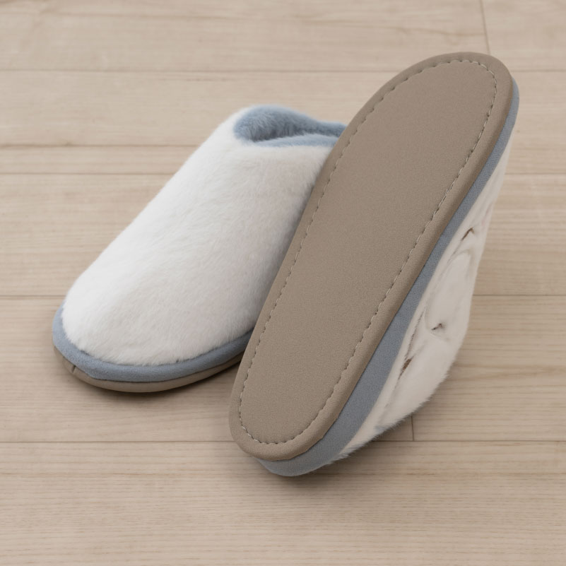 シマエナガちゃん