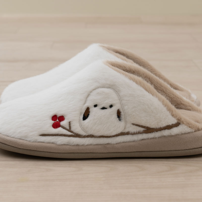 シマエナガちゃん