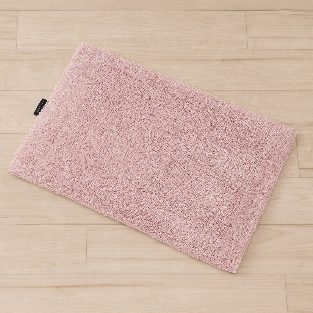 S.D.S バスマット 速乾 洗える 約40×60cm 足拭きマット お風呂マット