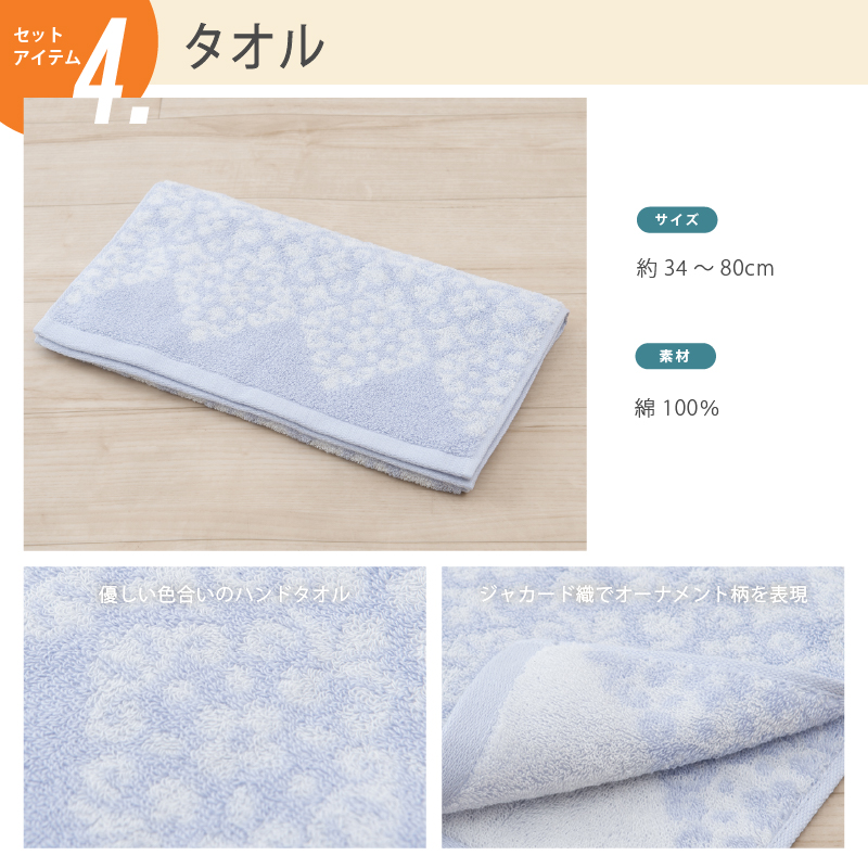 トイレマットセット