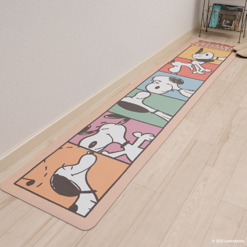 パッチワーク　スーちゃんキッチンマット フェリシモ公式】おすすめのパッチワーク スーちゃん キットアイテム