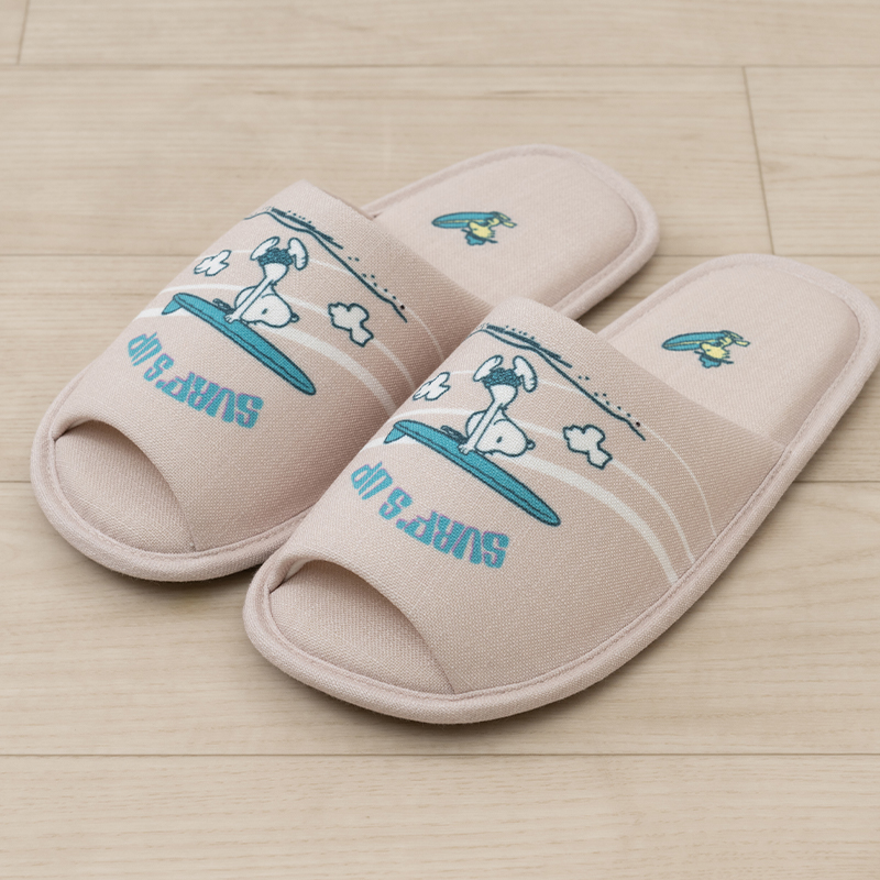 SNOOPY（スヌーピー） スリッパ トイレスリッパ ルームシューズ 室内