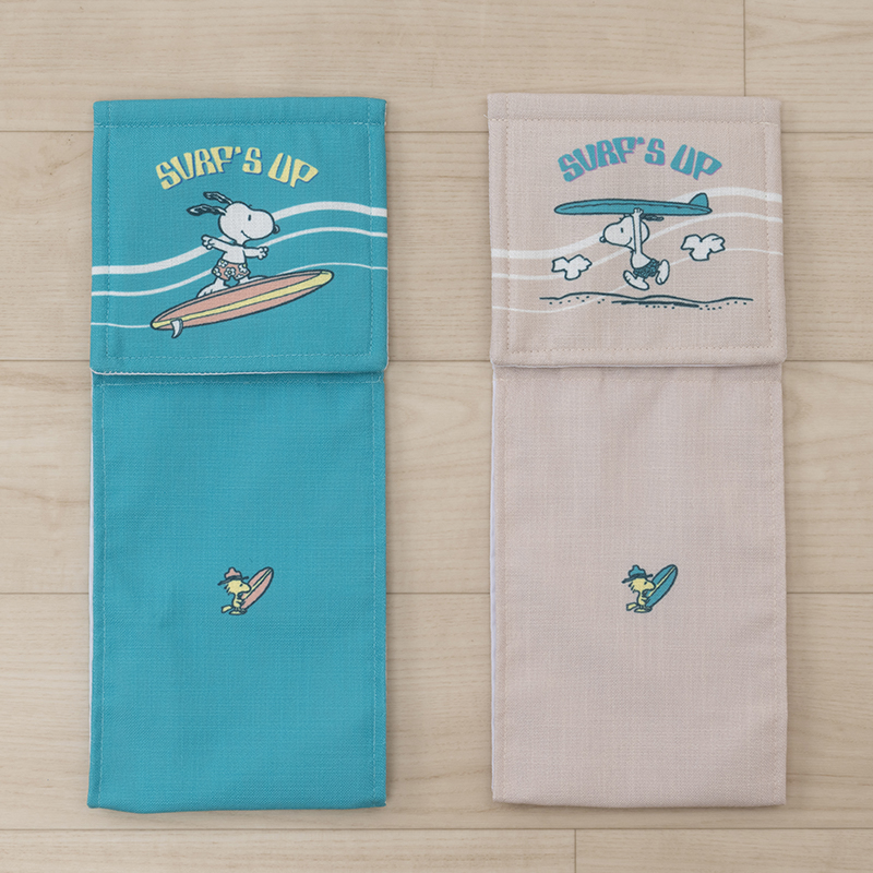 PEANUTS トイレットペーパーホルダーカバー　SNOOPY　スヌーピー SNOOPY（スヌーピー） トイレットペーパーホルダーカバー 洗える