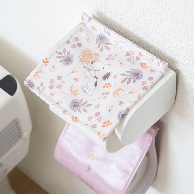 トイレットペーパーホルダーカバーの商品一覧 通販 - Yahoo!ショッピング