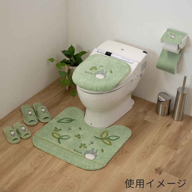 となりのトトロ