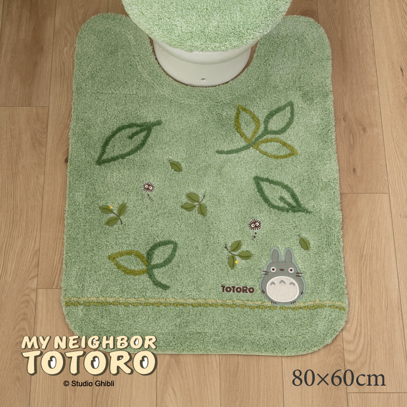 となりのトトロ