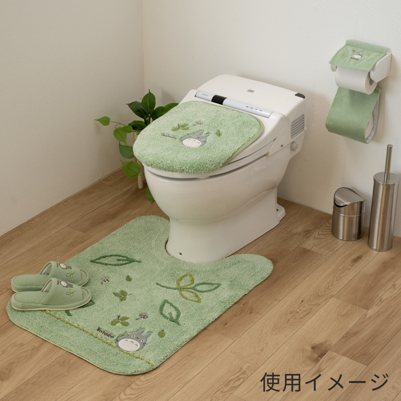 となりのトトロ