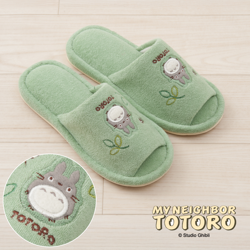 となりのトトロ