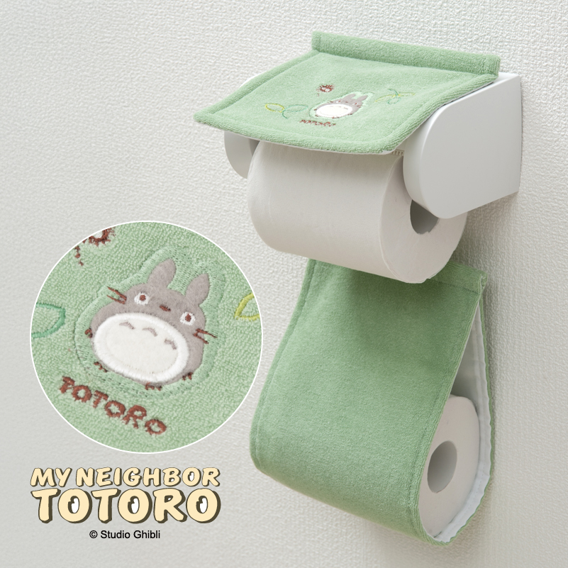 となりのトトロ