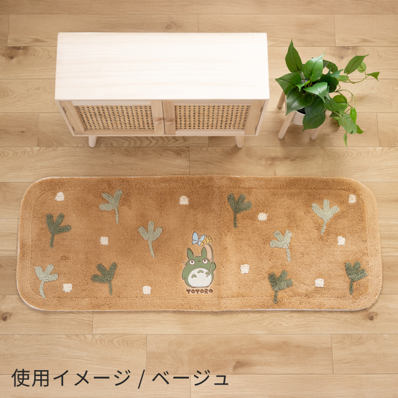 となりのトトロ