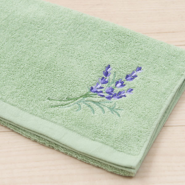 S.D.S タオル フェイスタオル サイズ 一般的 約33×75cm おしゃれ 日本