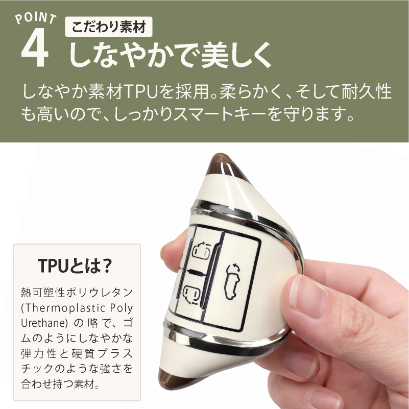 LUMRAN（ルムラン） 【全品10~30％OFF】 プリウス 50系 キーケース