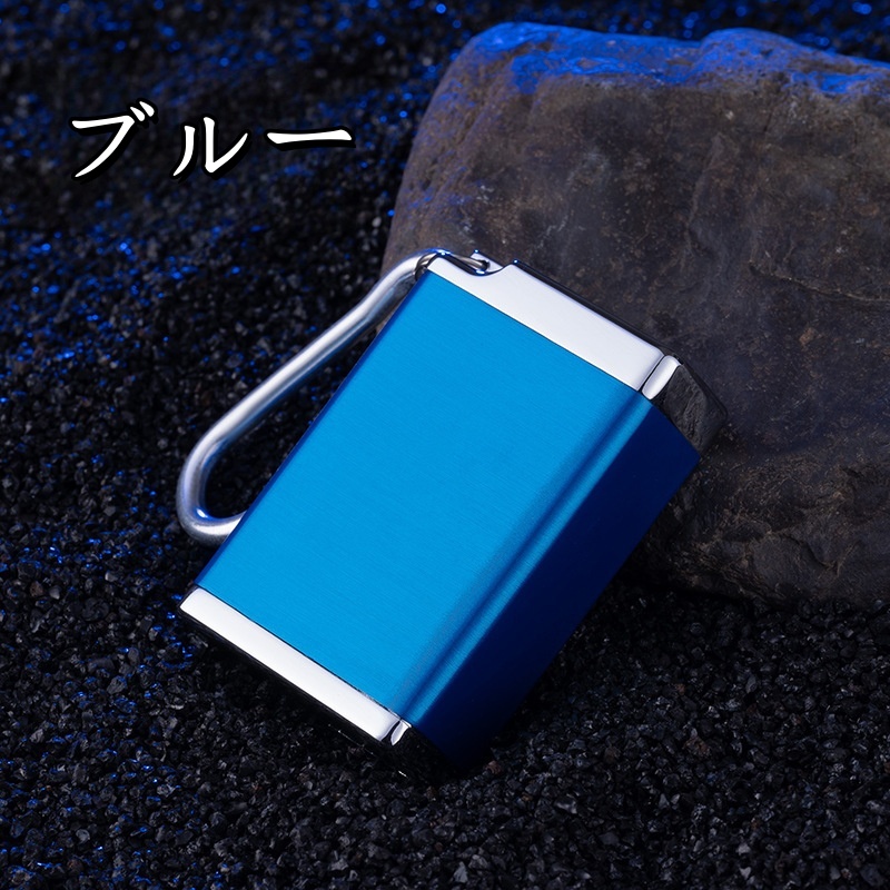 新品 オーブデザインの携帯灰皿 新品 未使用/オーブデザインの携帯灰皿 - メルカリ