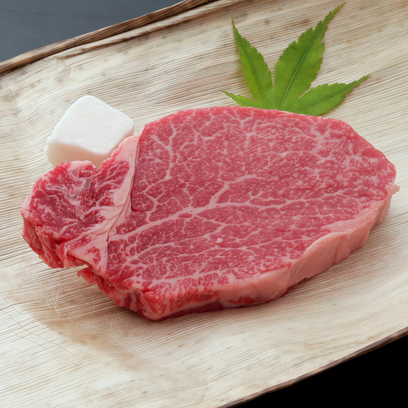 特選ヒレステーキ