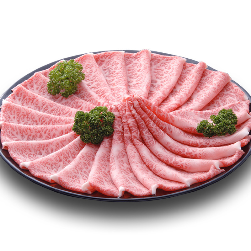 特上しゃぶしゃぶ