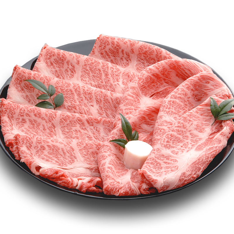 特選すき焼き