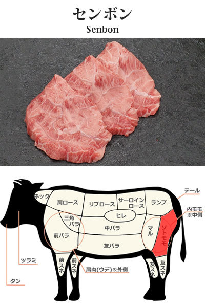 センボン