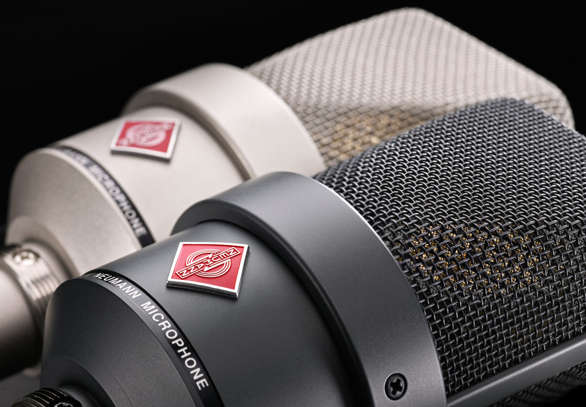 【国産】 Neumann ノイマン TLM 103 MONO SET ラージダイアフラム EA1 アルミケース スタジオマイク 008508 008509 メーカー保証3年 国内正規品 【ZYX3751633768】(135520円)