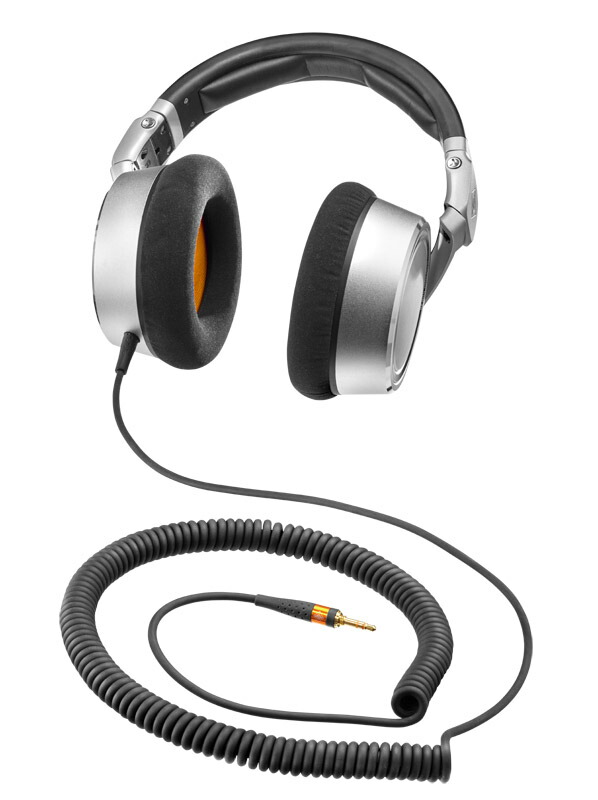 SENNHEISER（ゼンハイザー） Neumann ノイマン NDH 20 ヘッドホン