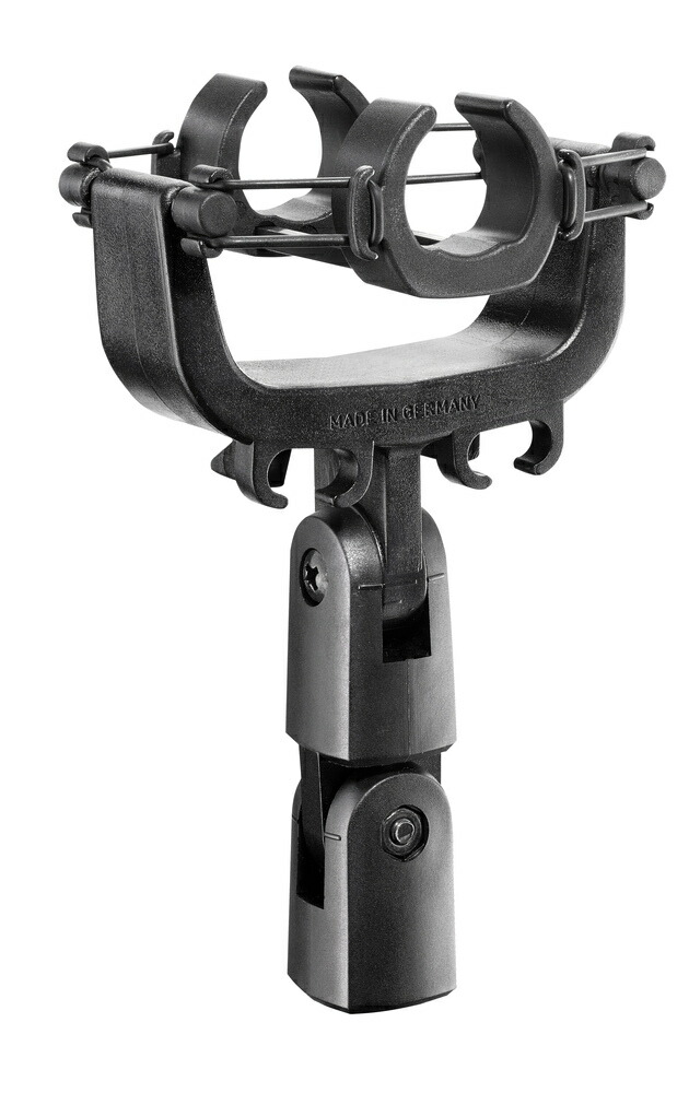 NEUMANN ( ノイマン ) EA 4 マイクホルダー NEUMANN EA4(ショックマウント)(TLM102，103などに対応