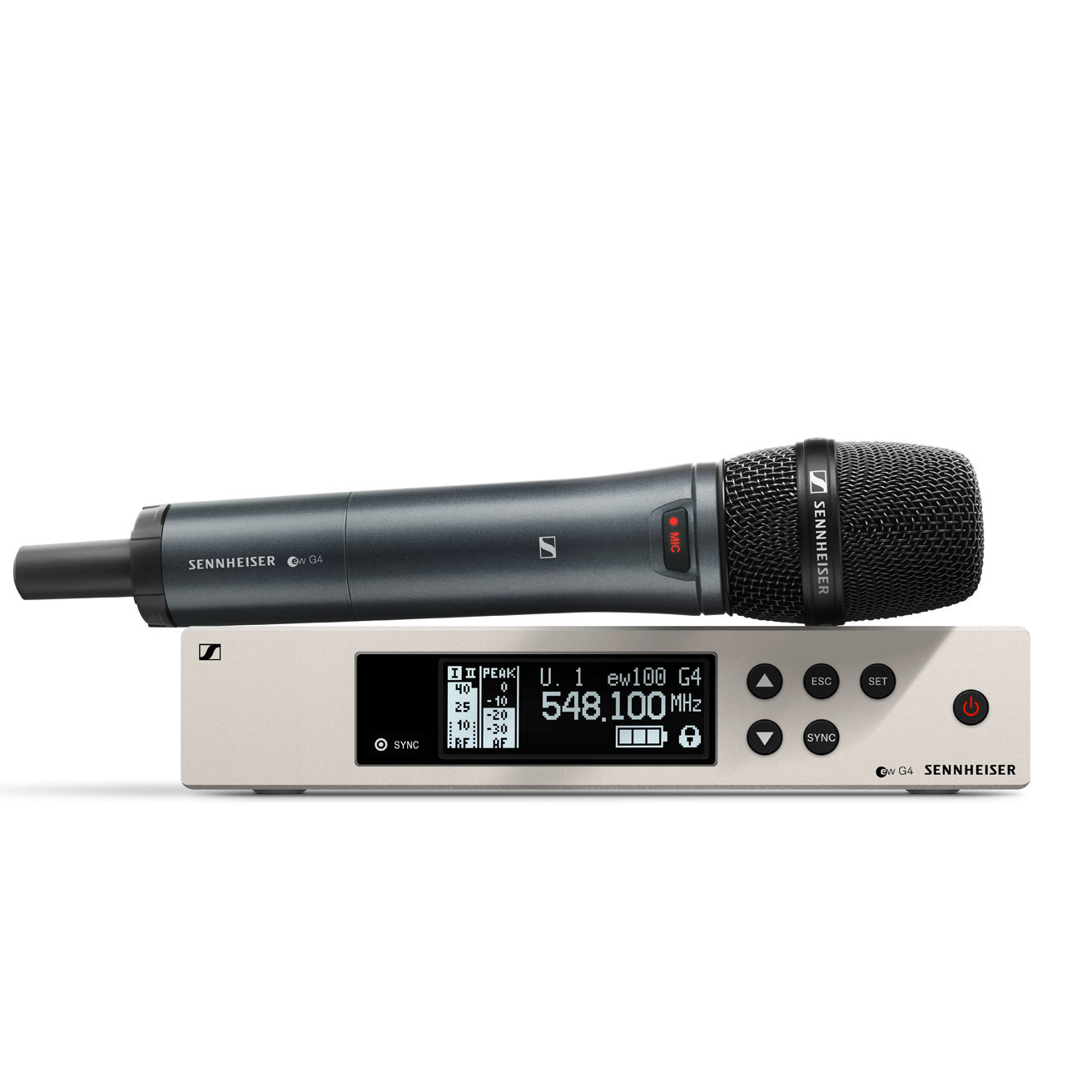 SENNHEISER ( ゼンハイザー ) ee935 SENNHEISER 【夏の特価プロモ】e935(国内正規品2年保証