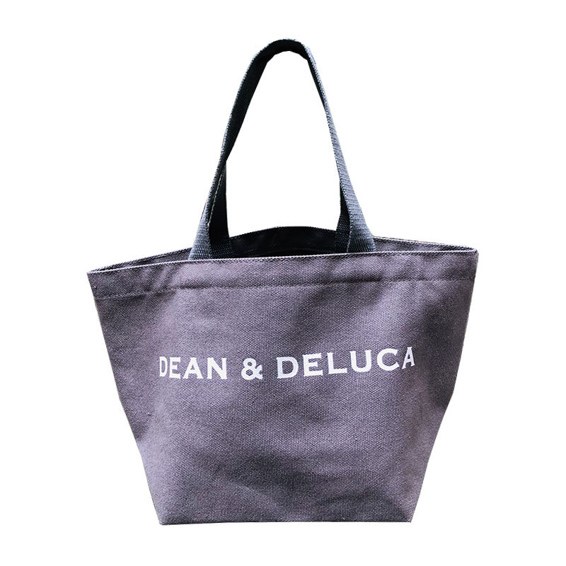 DEAN＆DELUCA ディーン＆デルーカ レディースキャンバス トートバッグ dean＆deluc...