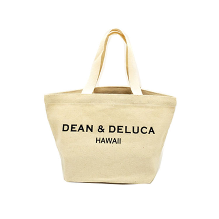 DEAN＆DELUCA ディーン＆デルーカ レディース HAWAII限定 トートバッグハワイ限定品 トート 並行輸入品 Sサイズ  :dd-bg10-s:千のはこび屋 - 通販 - Yahoo!ショッピング