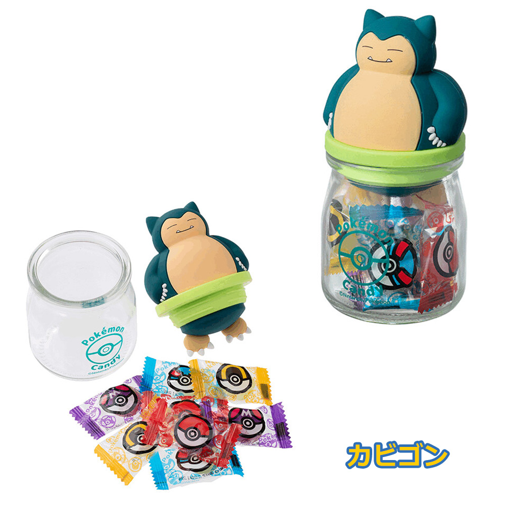 ポケモン Jammer　カビゴン　アメトイ　ビンテージ　海外製　tiger社製 ポケットモンスター カビゴン | CATALOG | nanoblock® | ブランド一覧
