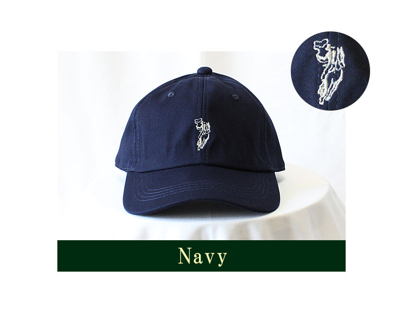 WESTERNPOLOTEXAS ベースボール キャップ 帽子 レディース メンズ