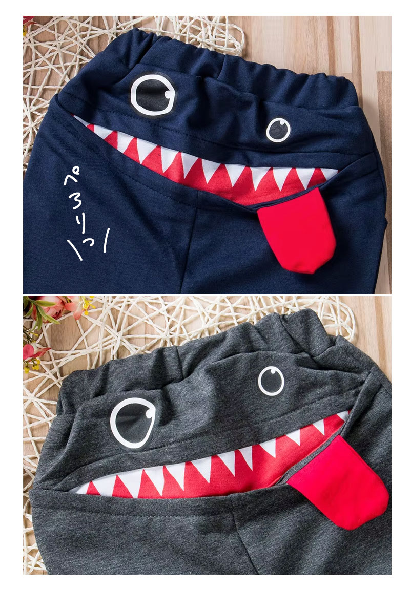 BABYMONSTER スウェットパンツ BABYMONSTER スウェットパンツ(MENS) ブルー - メルカリ