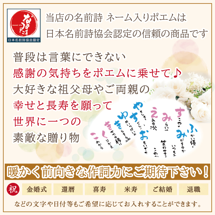 ポエム説明