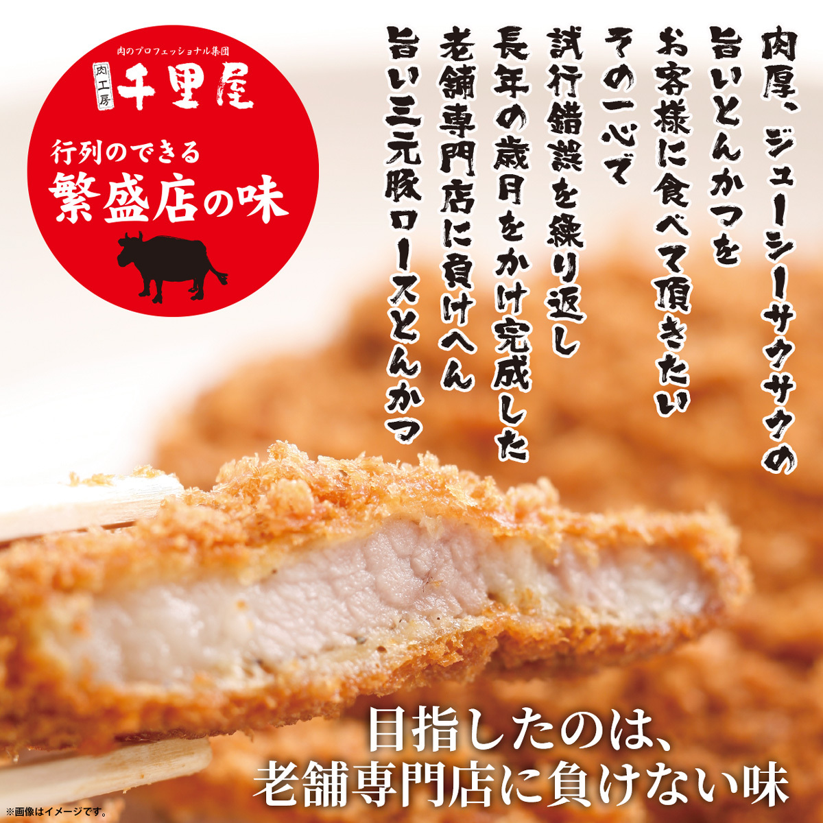 EASTBEE 熟成ローストンカツ ８０ｇ×１５個 cIrlL8Is4c, 惣菜、料理 - casamaida.com.py