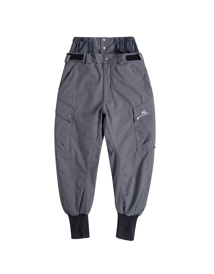 Snow Country Outerwear スキーウェア パンツ 黒 3XL
