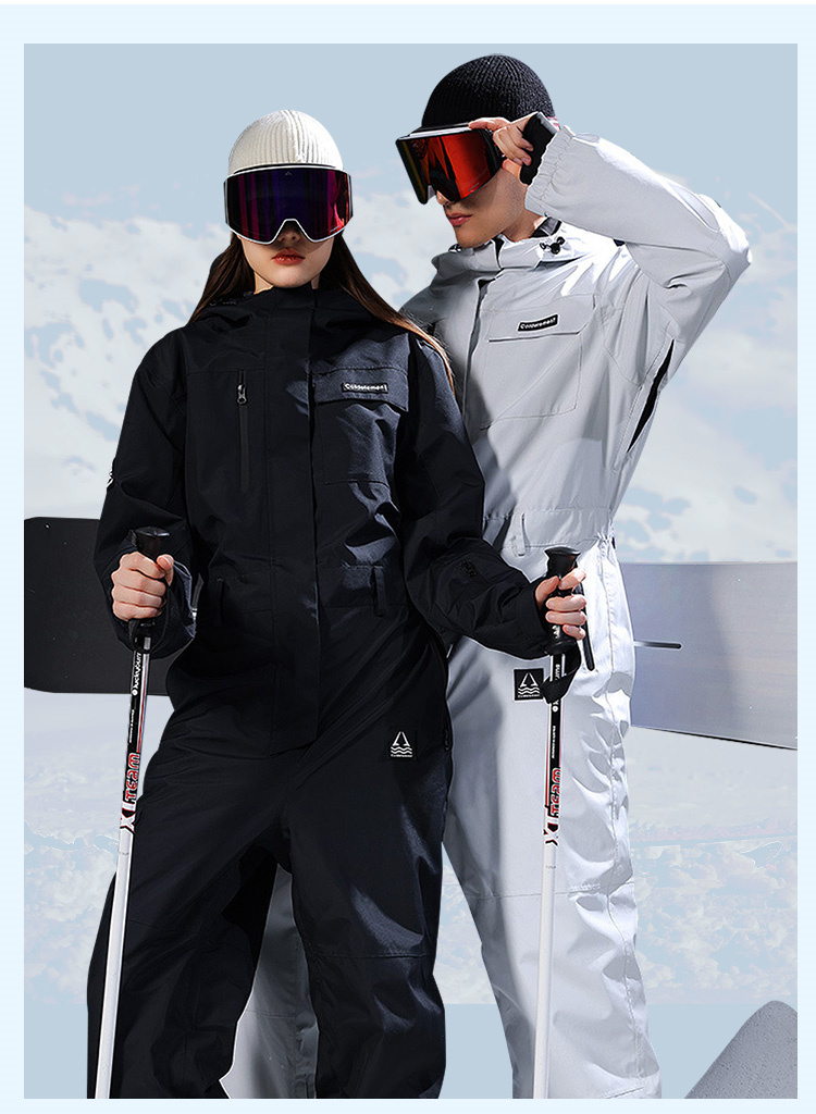 【20000mmH20超撥水素材】スノボウェア スキーウェア スノーボードウェア 上下セット レディース  ボードウェア スノボ スノボー｜senseshopping｜11