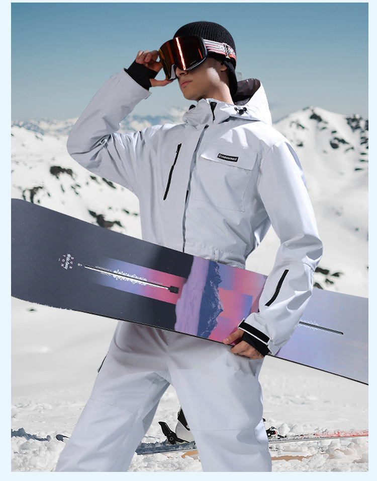 【20000mmH20超撥水素材】スノボウェア スキーウェア スノーボードウェア 上下セット レディース  ボードウェア スノボ スノボー｜senseshopping｜16