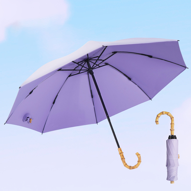 折りたたみ傘 晴雨兼用 UVカット 傘 メンズ レディース 軽量 ジャンプ コンパクト 遮光 遮熱 耐強風 撥水 熱中症対策 涼しい 紫外線対策 プレゼント おしゃれ｜senseshopping｜02