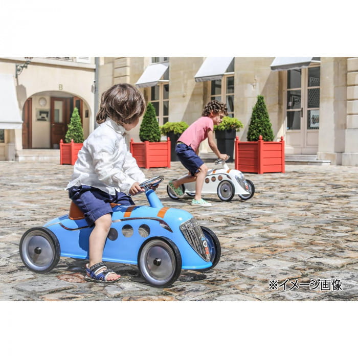 Baghera(バゲーラ) Rider Peugeot Darl` Mat ライダー プジョー