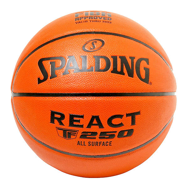 SPALDING FIBA JBA公認球 スポルディング 女性用
