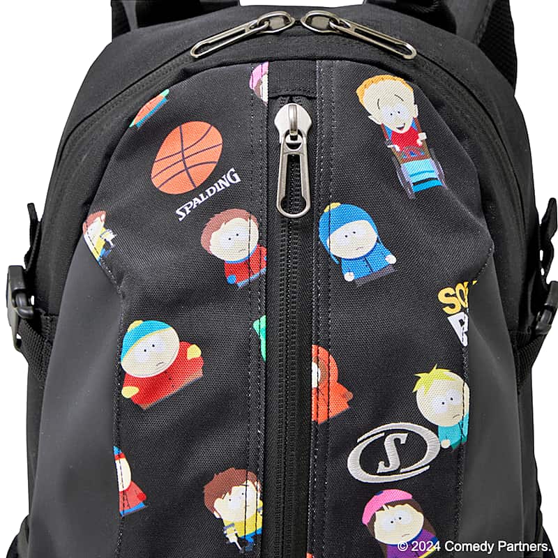 新品 USA ブーンバー キャッチャー用 スーパーパック バックパック リュック バックパック プリント バックパック PUNK SHARK DLXSR