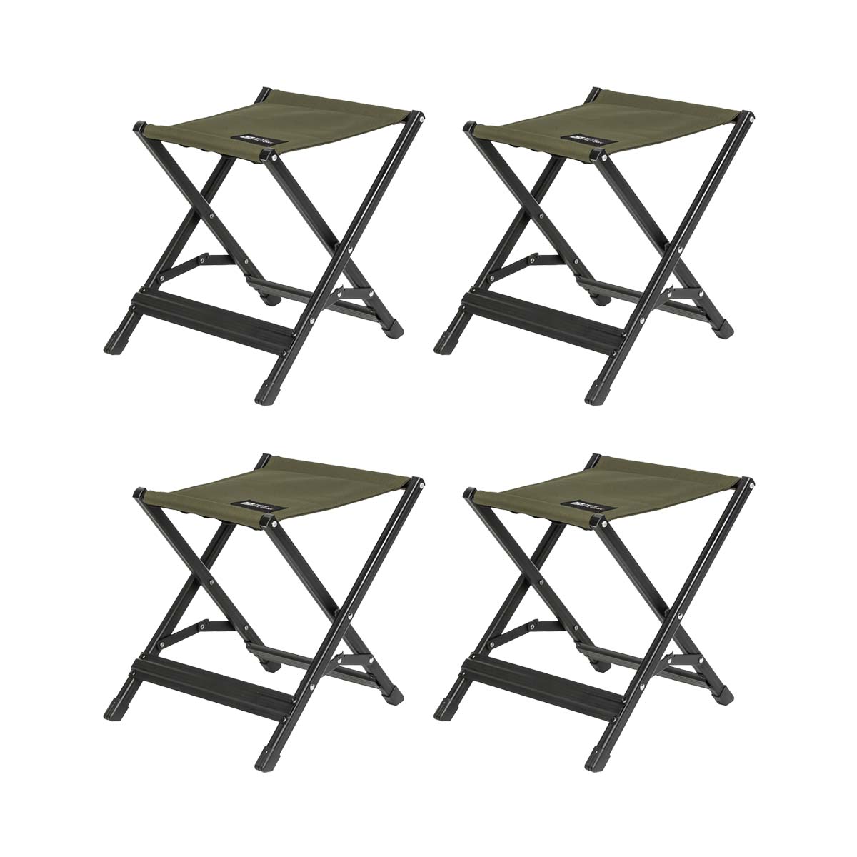 Xスツール 4脚セット STF-CXS-4P : SenSSyo センショウYahoo!店 - 通販